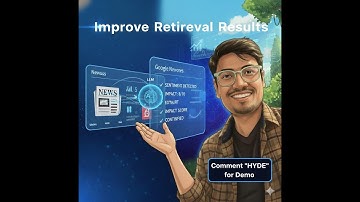 This ONE Trick Fixes Bad RAG Results (HyDE Explained in 2 Mins)