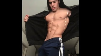 Liam ferrari onlyfans