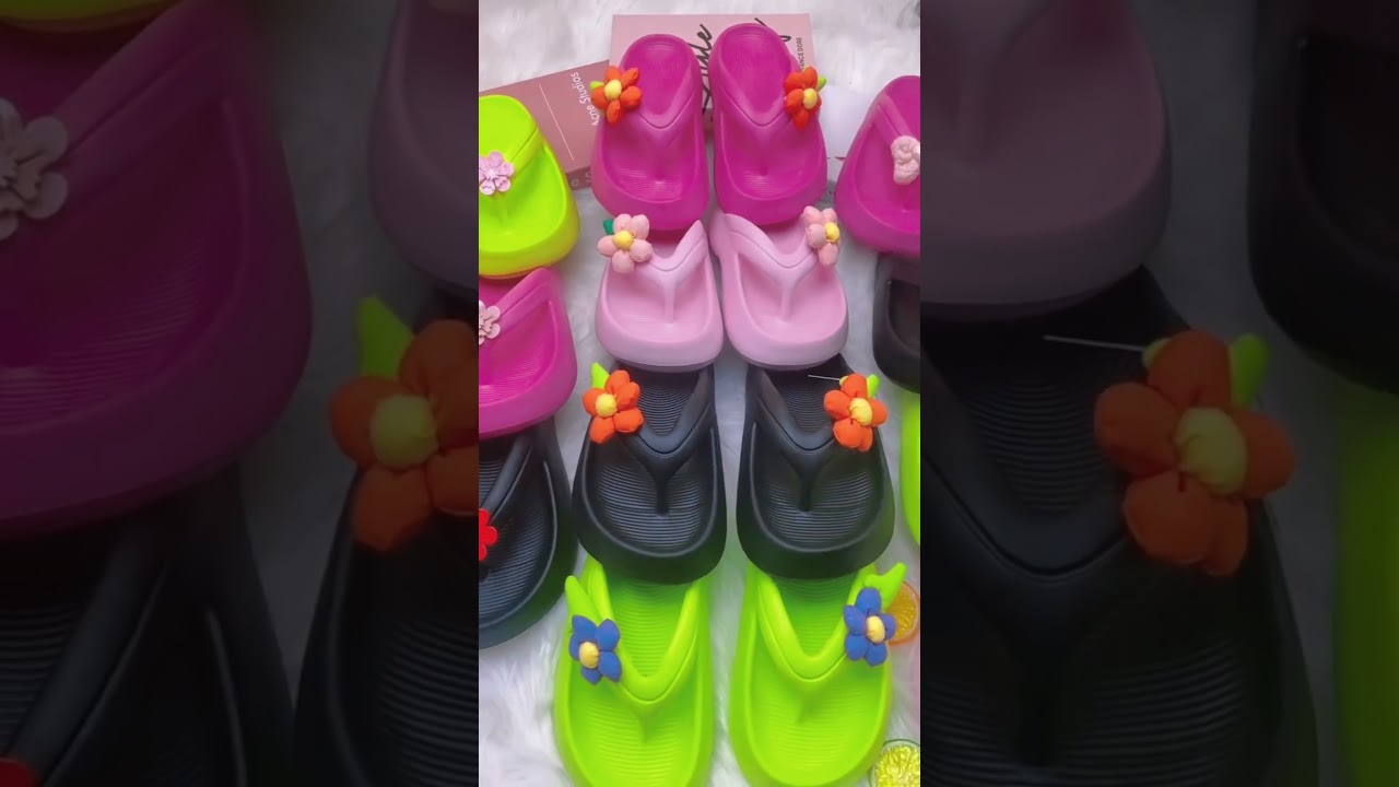 fashion flipflops is best choice 