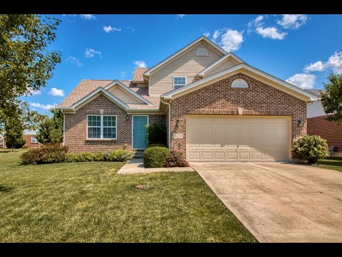 8239 S Port Drive, West Chester, OH home video tour