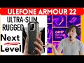 The Ultimate Ulefone Armor 22: Is It Worth the Hype?