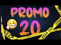 PERREO PROMO 20 🦠 NO SE INFECTO 🦠 enganchado #3 Drope DJ