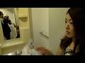 【心霊映像】事故物件?婚約者と住むためのマンションが…!【心霊闇動画5】