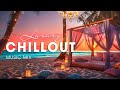 Luxury Chillout Wonderful Playlist Lounge Ambient - Summer Special Mega 2024 | Sunset Beach Ambient