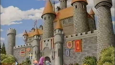 Magical Musical Adventure (2004 Version) Part 42