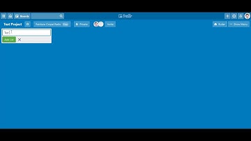 006 How to Add a New List to your Trello Board - TrelloTutorials