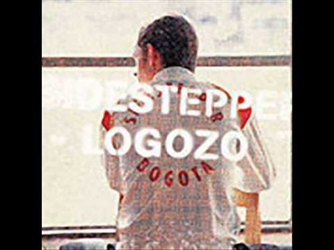 01. sidestepper - logozo