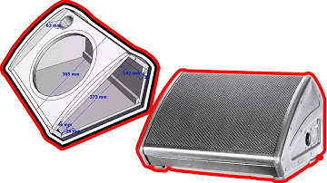 Monitor FLEXSYS FM12 PLAN