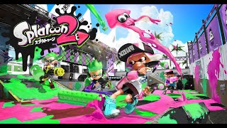 上位勢が集まるドラフト杯に参加します！！【Splatoon2】