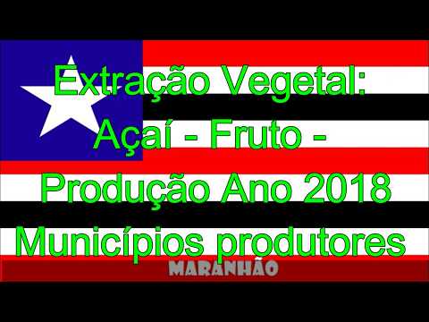 MARANHÃO - CONHEÇA