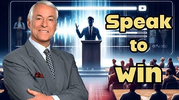 Unlock Power Talk: Master Communication with Brian Tracy!