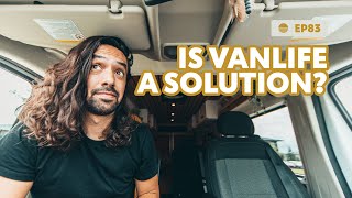 Why VANLIFE might HELP communities across the country