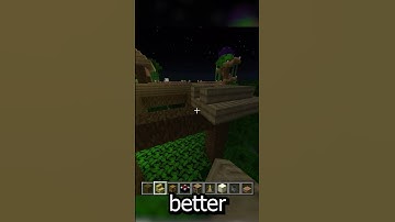 Jungle Tree House Part: 8 Adding an Enchantment Room!!