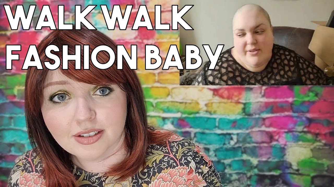 Foodie Beauty: Torrid Valentine's Haul React