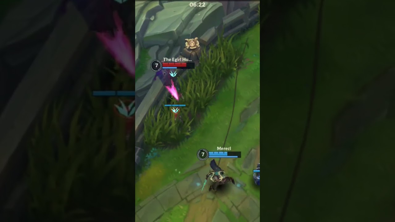 Trolls ? or just boosted noobs? 