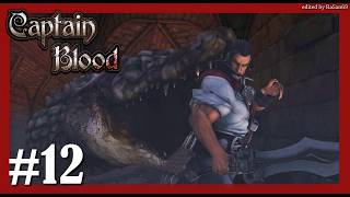 Captain Blood (100%) walkthrough part 12