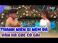 Thanh Niên Trẻ Người Non Dạ Đưa Khán Giả Đi Từ Bất Ngờ Này Đến Bất Ngờ Khác Vì Tài Năng Thiên Bẩm