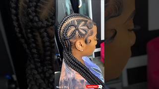 Stylish Cornrow Hairstyles Trending Right Now in 2026