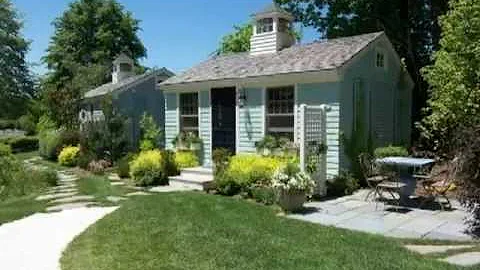 Cabot Cove Cottages