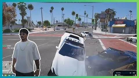 Jay Hobbs getting absolutely demolished (with Narration) | NoPixel 4.0 GTA RP | RP Clips Hub