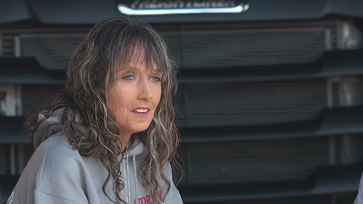 Jerry & Tonya Hunter - Storey Trucking Testimonial