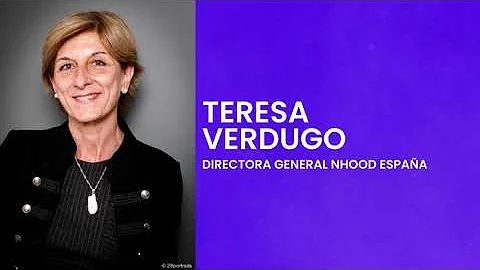 Caf Virtual Teresa Verdugo