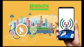 Telecom Industry Solutions | Mobiloitte