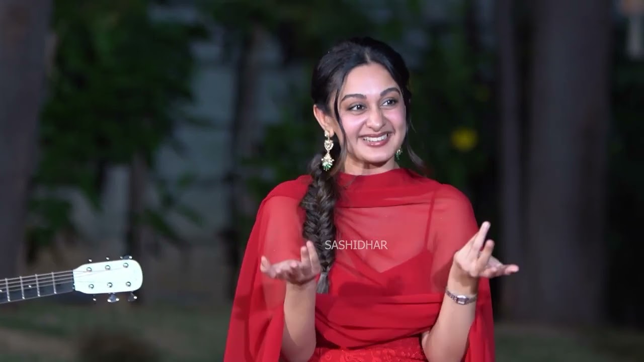 Jagapathi Babu and His Friend Arjun Sarjja & Seetha Payanam Movie Team