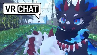 VRChat 雑談 (20240707)