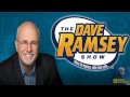 The Dave Ramsey Show -  Dave Celebrates Teachers, Like Eric, a High School Teacher in KY