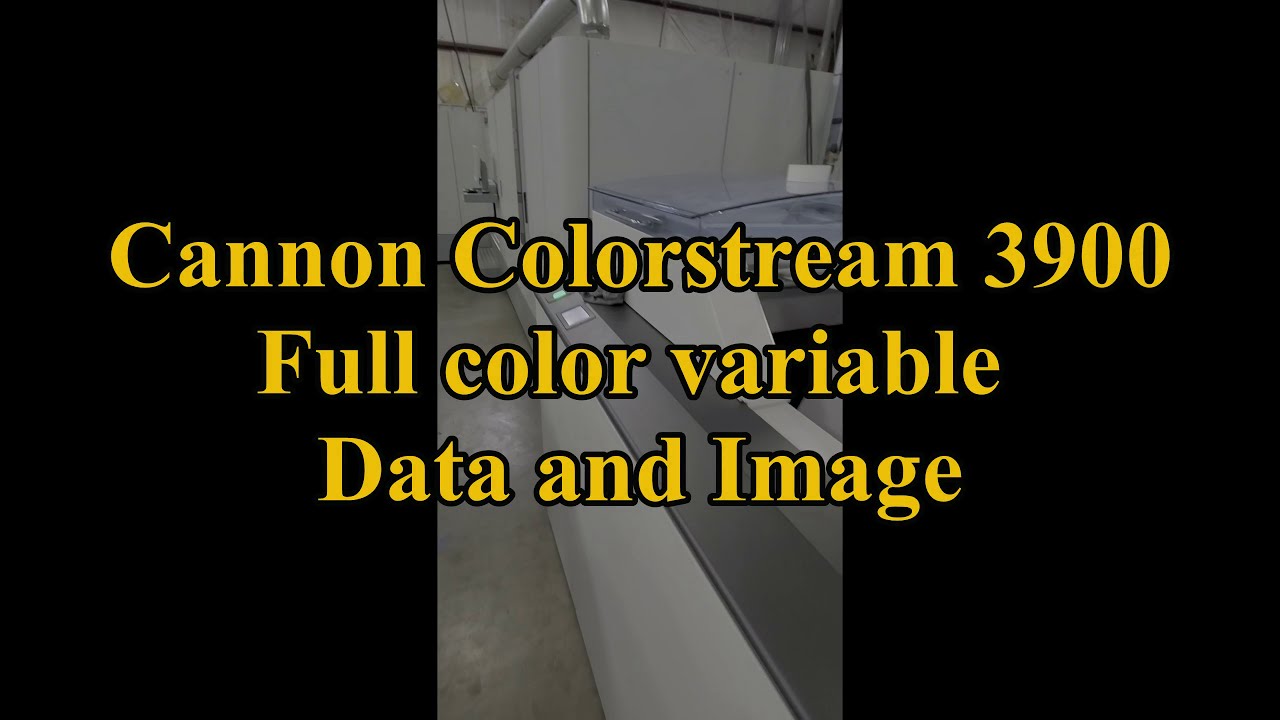 Colorstream Gif Image Direct ColorStream - YouTube