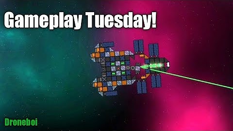 Droneboi tuesdays??? | Gameplay :o