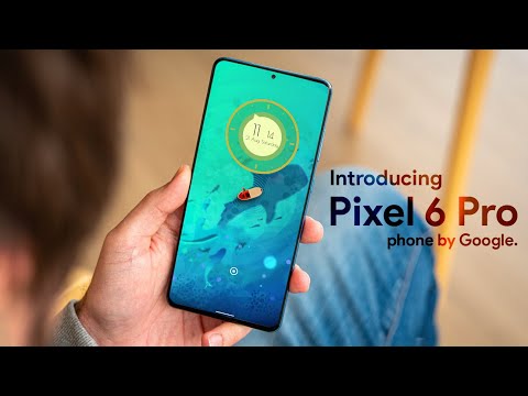 Google Pixel 6 - DRIPPING CONFIDENCE!