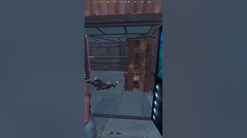 Going Deep on my neighbours in -Rust