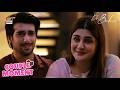 Sania Salman Best Moments Doctor Bahu ARY Digital Drama 