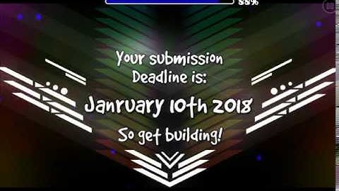 My first Creator Contest!