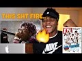 Kodak Black, 21 Savage, Lil Uzi Vert, Lil Yachty & Denzel Curry's 2016 XXL Freshmen Cypher REACTION!