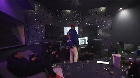 Key Glock - Cream Soda (Official Video)