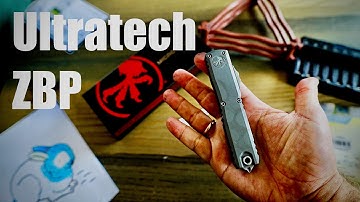Microtech Ultratech Gen III ZBP