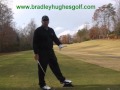 La sortie  bradley hughes golf