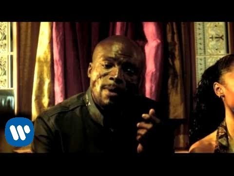 Seal - Get It Together