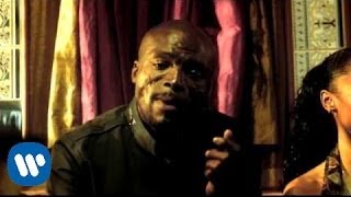 Seal - Get It Together [Official Music Video]