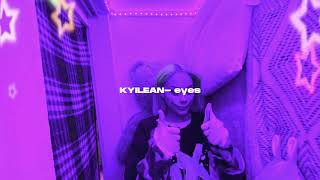 Kyilean- Eyes S L O W E D R E V E R B