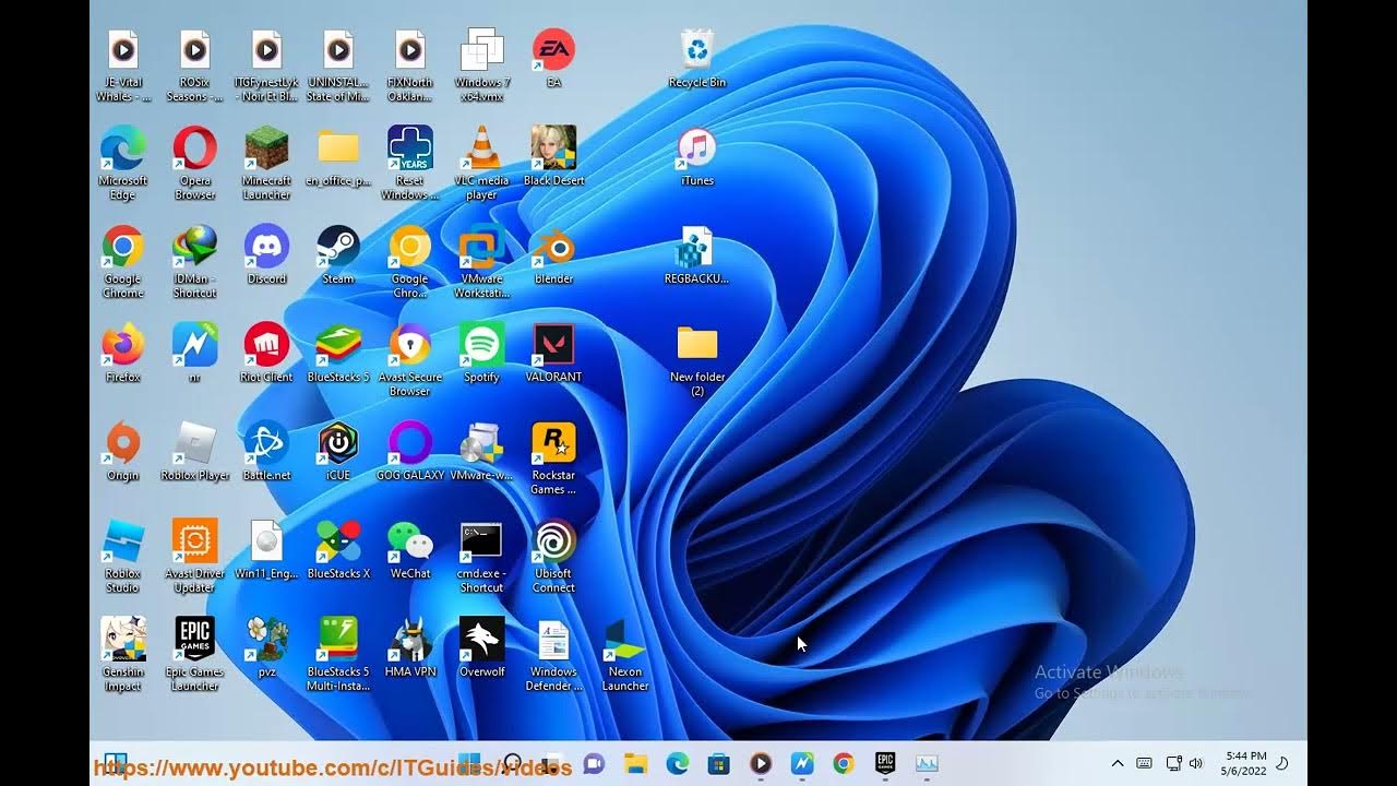 Fix Windows Defender Offline Scan not working on Windows YouTube