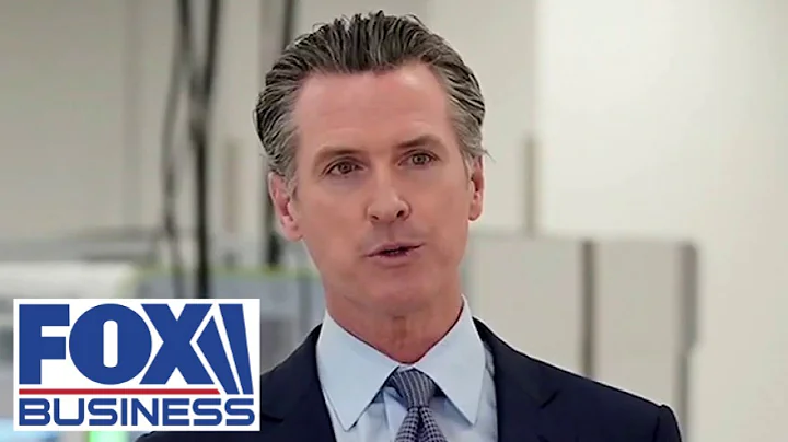 Here's how Gavin Newsom is going after Big Oil in ...