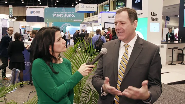 What's the Future of e-Prescriptions? | Surescripts CEO Tom Skelton