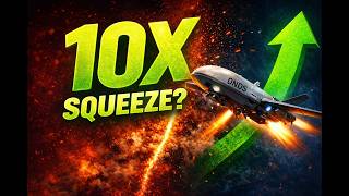 Onds 10X Squeeze?