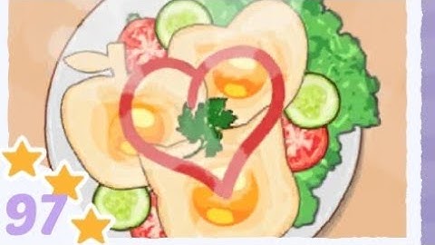 Perfect Tidy Level 97 Solution