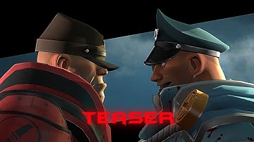 COMMANDER: The Beginning [Teaser]