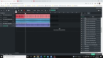 Bandlab Assignment 1 Full